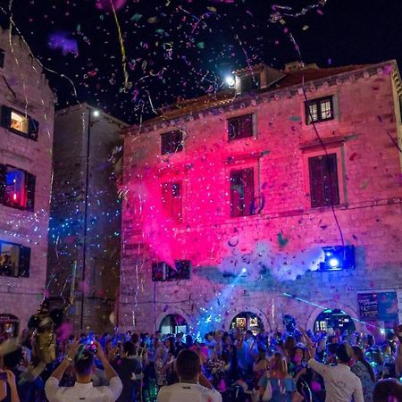 Tailor Two-Bedroom Suite Dubrovnik Eksteriør bilde