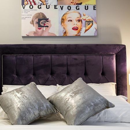 Tailor Two-Bedroom Suite Dubrovnik Eksteriør bilde