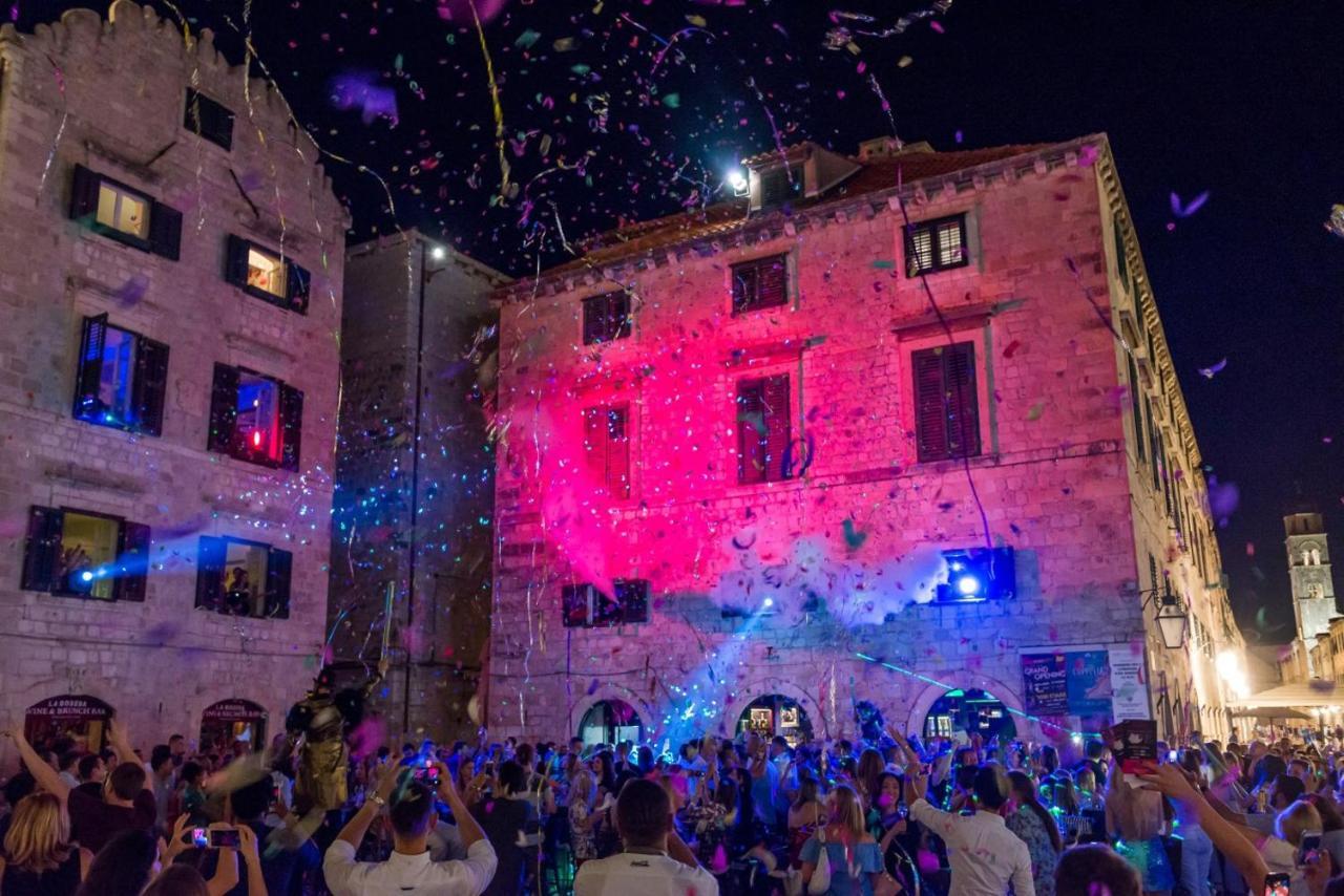 Tailor Two-Bedroom Suite Dubrovnik Eksteriør bilde