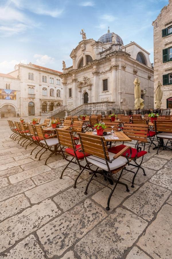 Tailor Two-Bedroom Suite Dubrovnik Eksteriør bilde