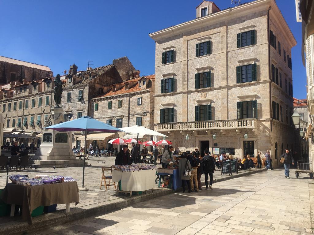Tailor Two-Bedroom Suite Dubrovnik Eksteriør bilde