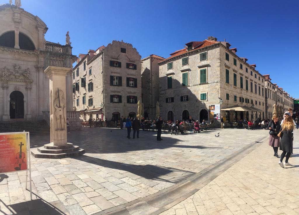 Tailor Two-Bedroom Suite Dubrovnik Eksteriør bilde