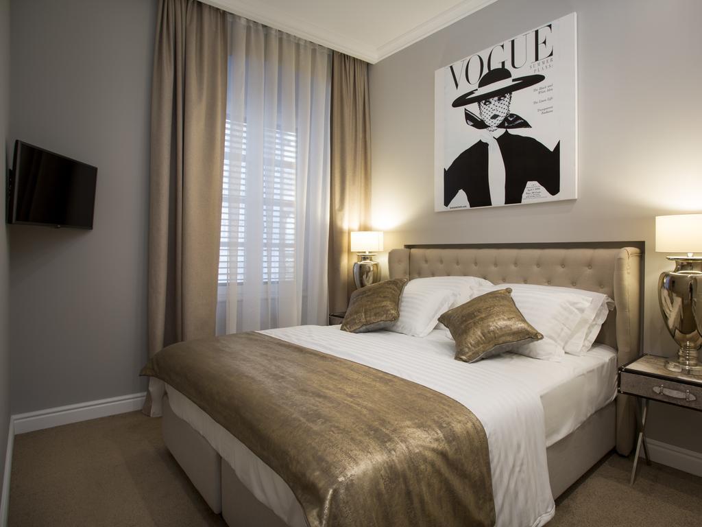 Tailor Two-Bedroom Suite Dubrovnik Eksteriør bilde