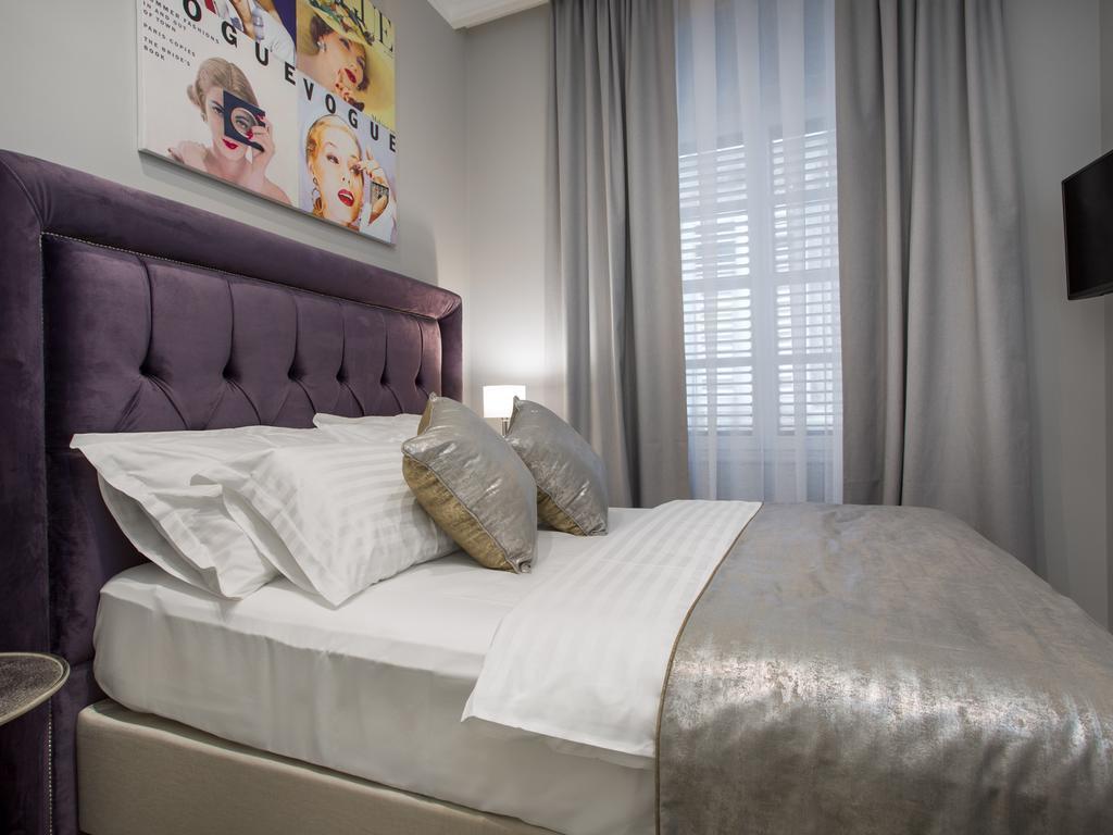 Tailor Two-Bedroom Suite Dubrovnik Eksteriør bilde