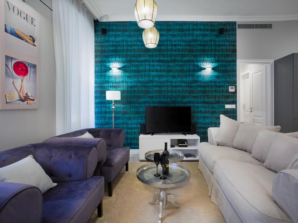 Tailor Two-Bedroom Suite Dubrovnik Eksteriør bilde