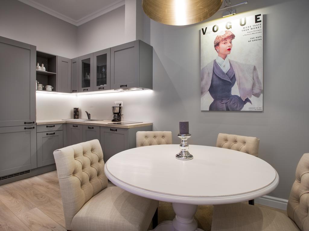 Tailor Two-Bedroom Suite Dubrovnik Eksteriør bilde