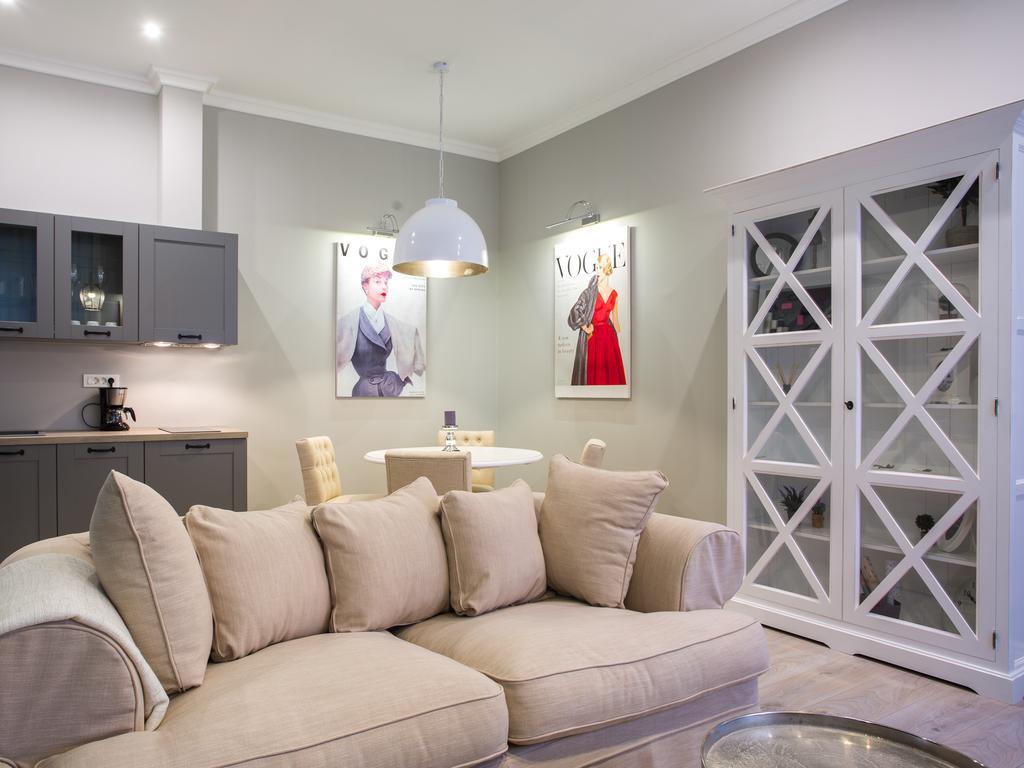 Tailor Two-Bedroom Suite Dubrovnik Eksteriør bilde