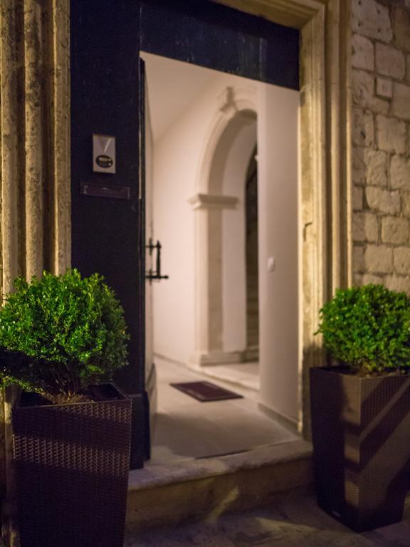 Tailor Two-Bedroom Suite Dubrovnik Eksteriør bilde