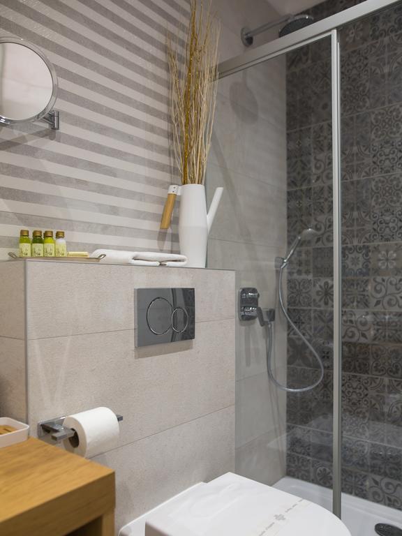 Tailor Two-Bedroom Suite Dubrovnik Eksteriør bilde