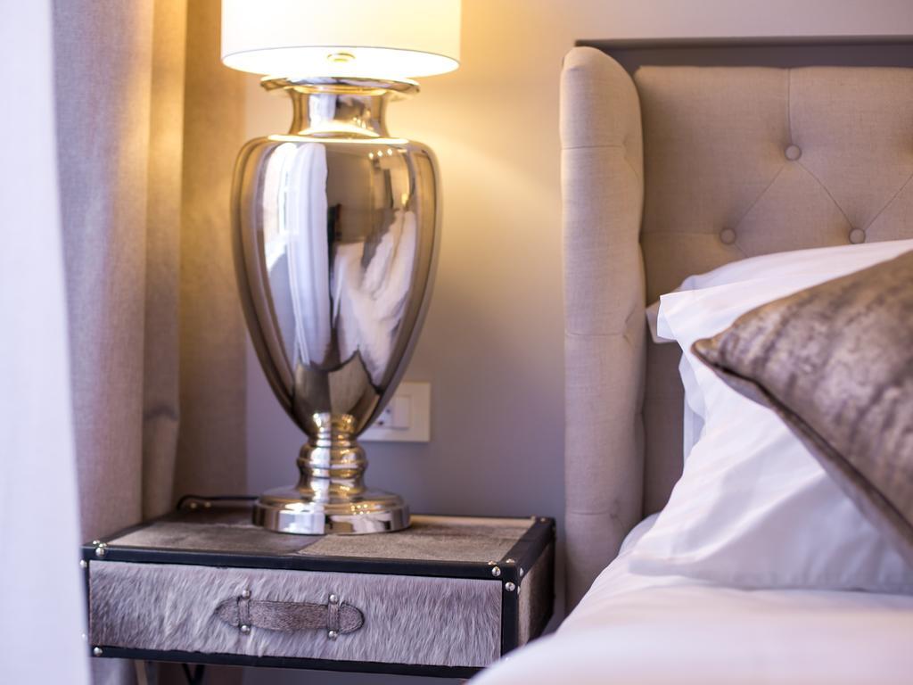 Tailor Two-Bedroom Suite Dubrovnik Eksteriør bilde