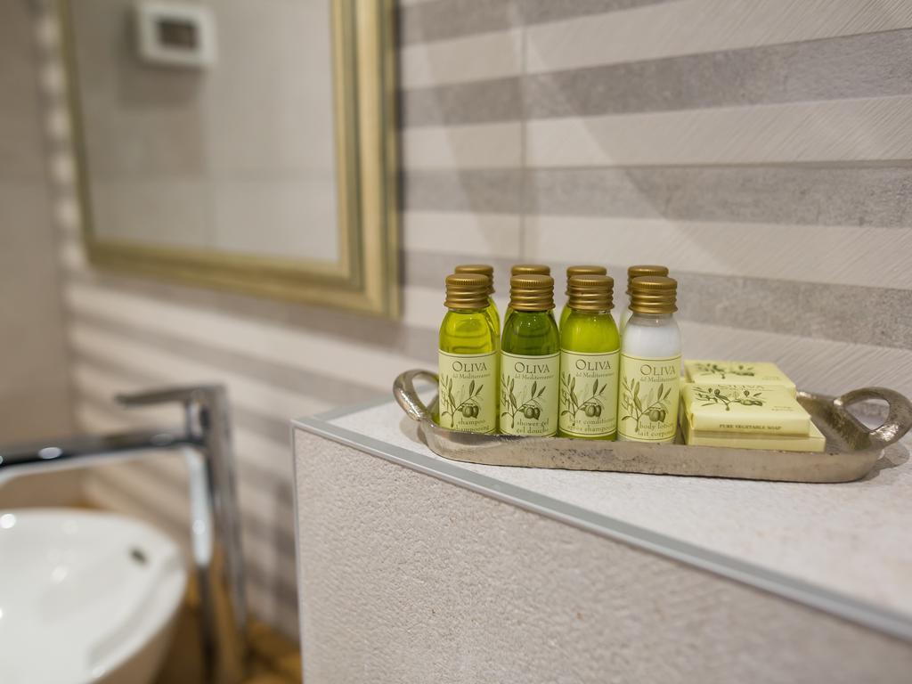 Tailor Two-Bedroom Suite Dubrovnik Eksteriør bilde