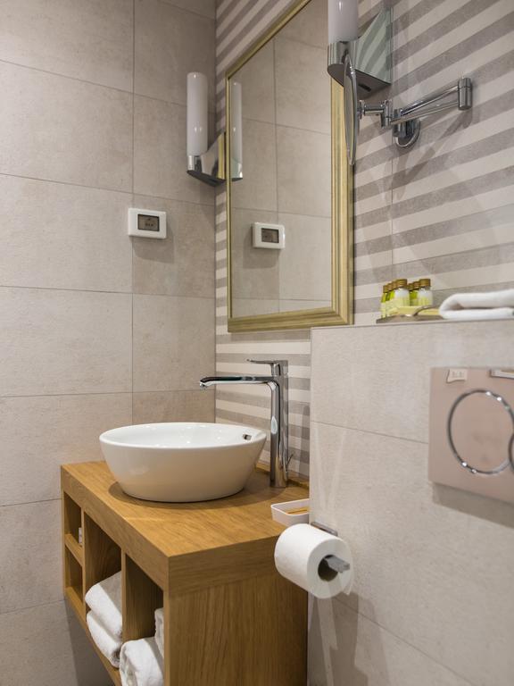 Tailor Two-Bedroom Suite Dubrovnik Eksteriør bilde