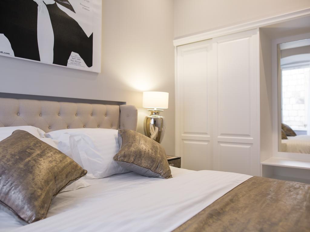 Tailor Two-Bedroom Suite Dubrovnik Eksteriør bilde