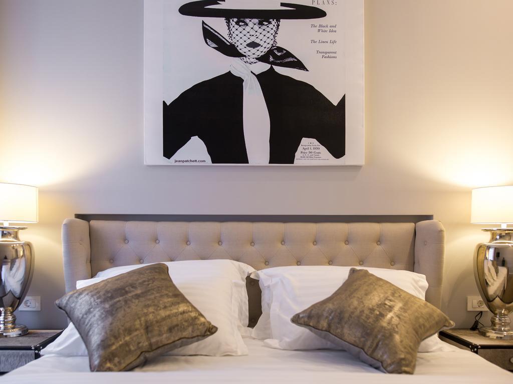 Tailor Two-Bedroom Suite Dubrovnik Eksteriør bilde
