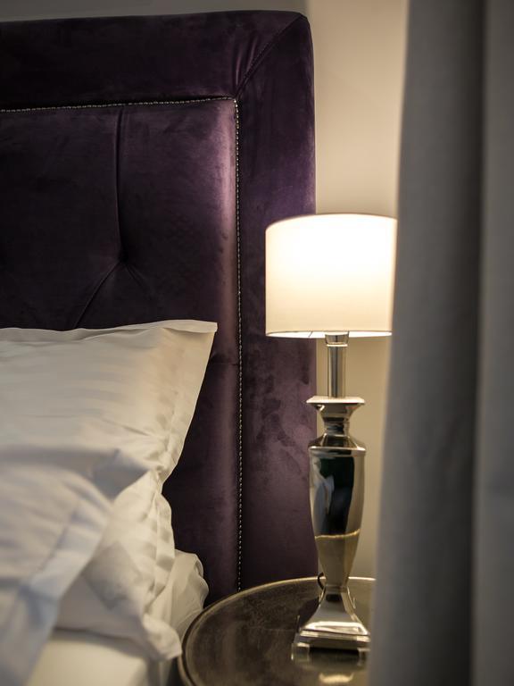 Tailor Two-Bedroom Suite Dubrovnik Eksteriør bilde