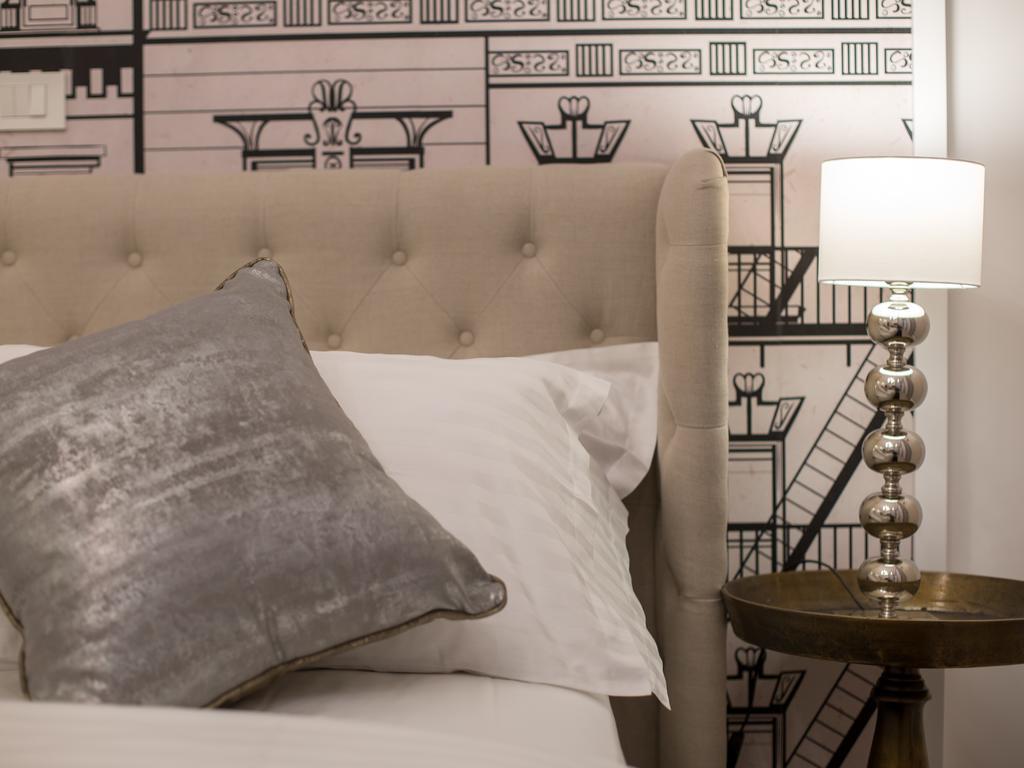 Tailor Two-Bedroom Suite Dubrovnik Eksteriør bilde